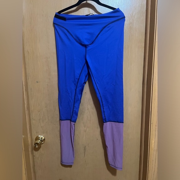 Matek Jerboa Leggings Size Large NWT